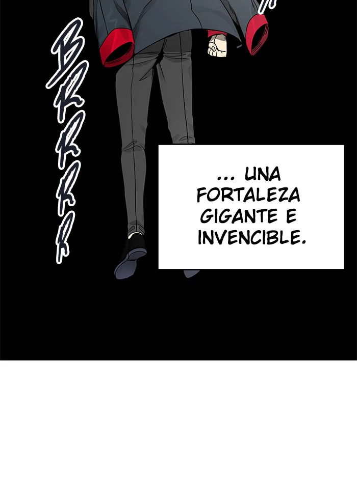El irregular - Capítulo 476 - Página 110 - LectorTMOo
