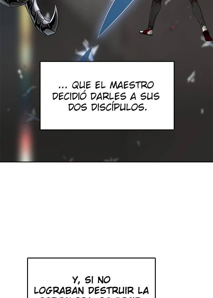 El irregular - Capítulo 476 - Página 112 - LectorTMOo