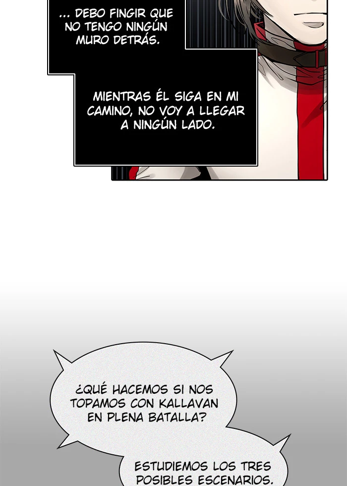 El irregular - Capítulo 476 - Página 117 - LectorTMOo