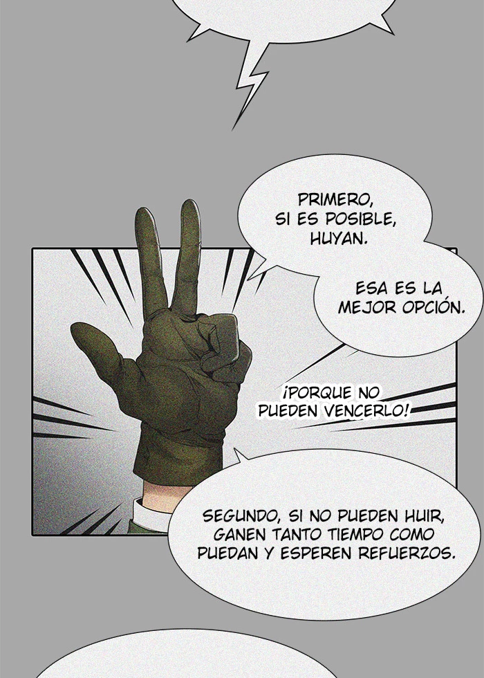 El irregular - Capítulo 476 - Página 118 - LectorTMOo