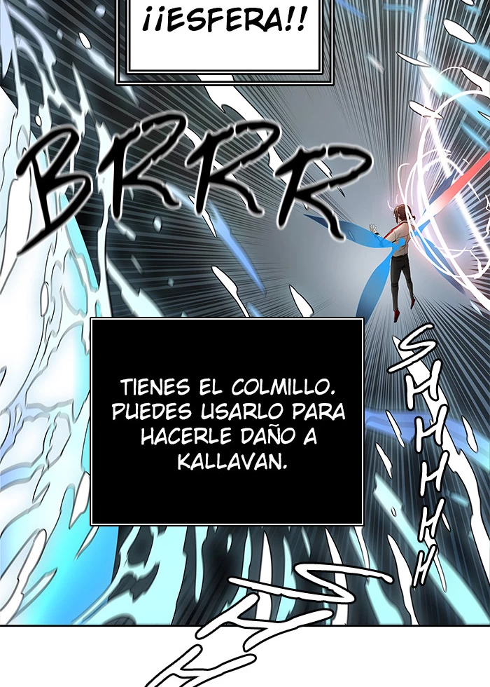 El irregular - Capítulo 476 - Página 122 - LectorTMOo