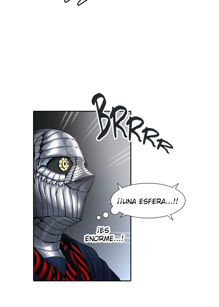 El irregular - Capítulo 476 - Página 123 - LectorTMOo