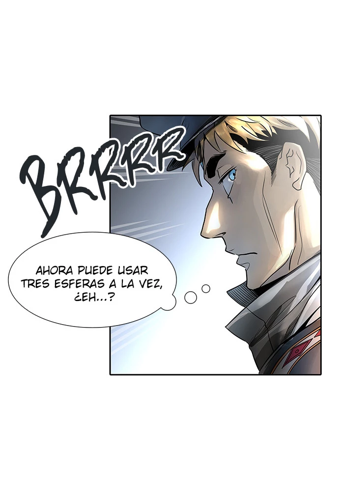 El irregular - Capítulo 476 - Página 124 - LectorTMOo