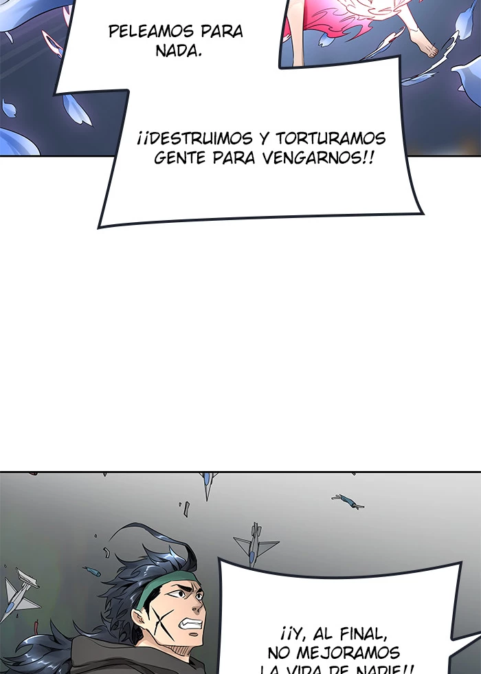 El irregular - Capítulo 477 - Página 6 - LectorTMOo