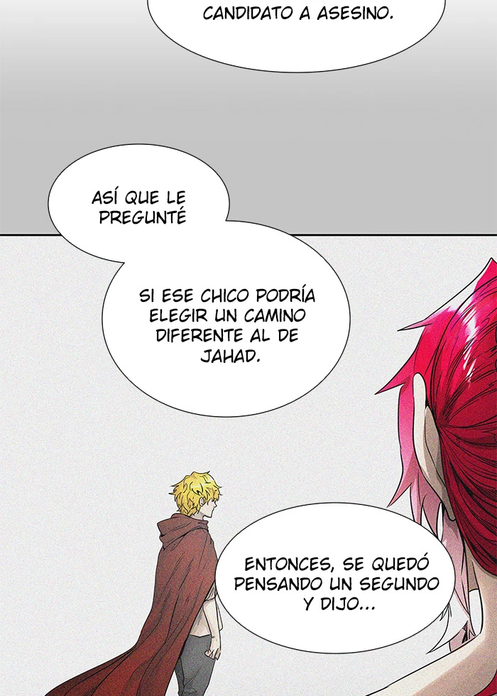 El irregular - Capítulo 477 - Página 8 - LectorTMOo