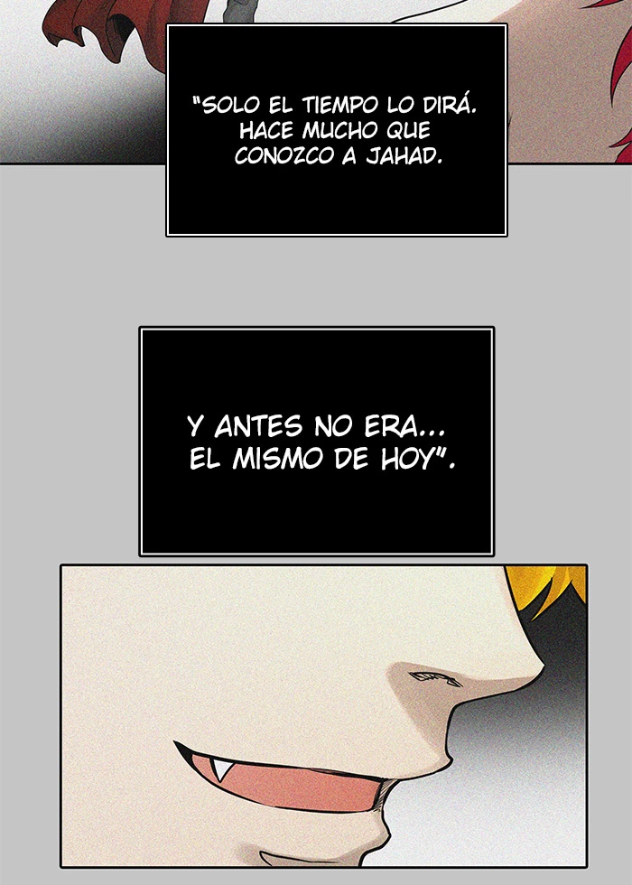 El irregular - Capítulo 477 - Página 9 - LectorTMOo