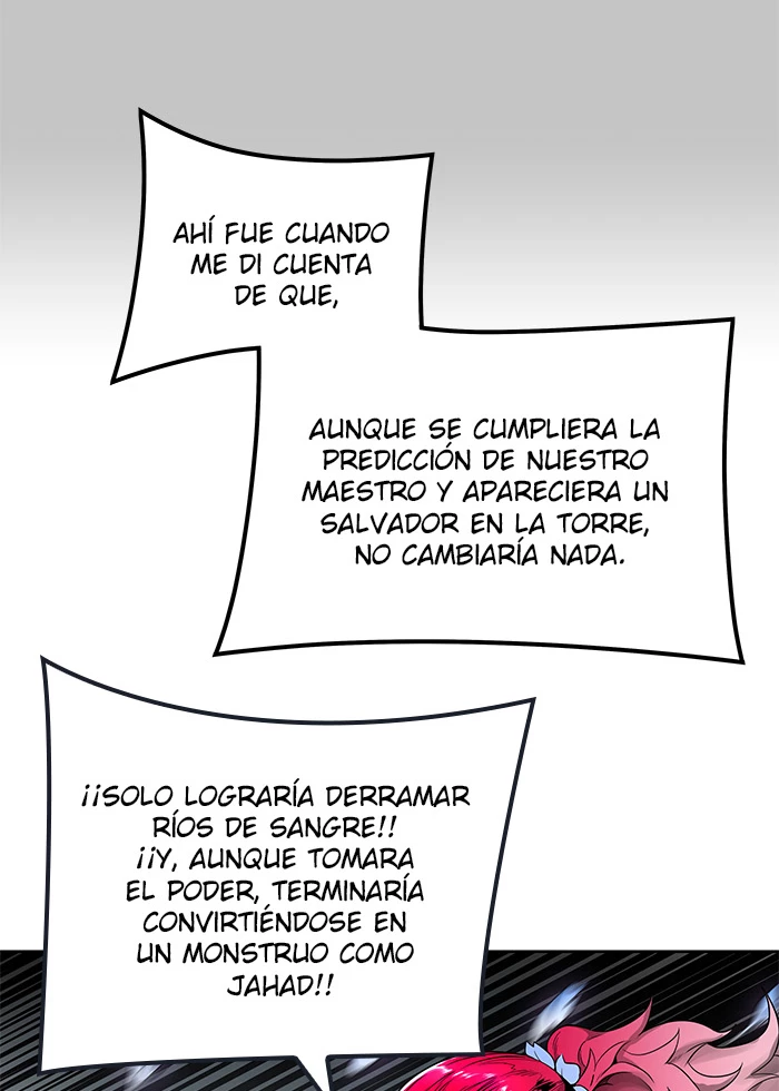 El irregular - Capítulo 477 - Página 10 - LectorTMOo