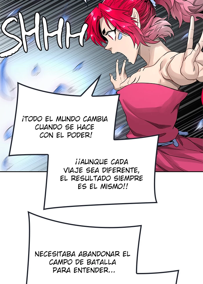 El irregular - Capítulo 477 - Página 11 - LectorTMOo