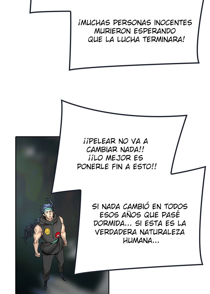 El irregular - Capítulo 477 - Página 13 - LectorTMOo