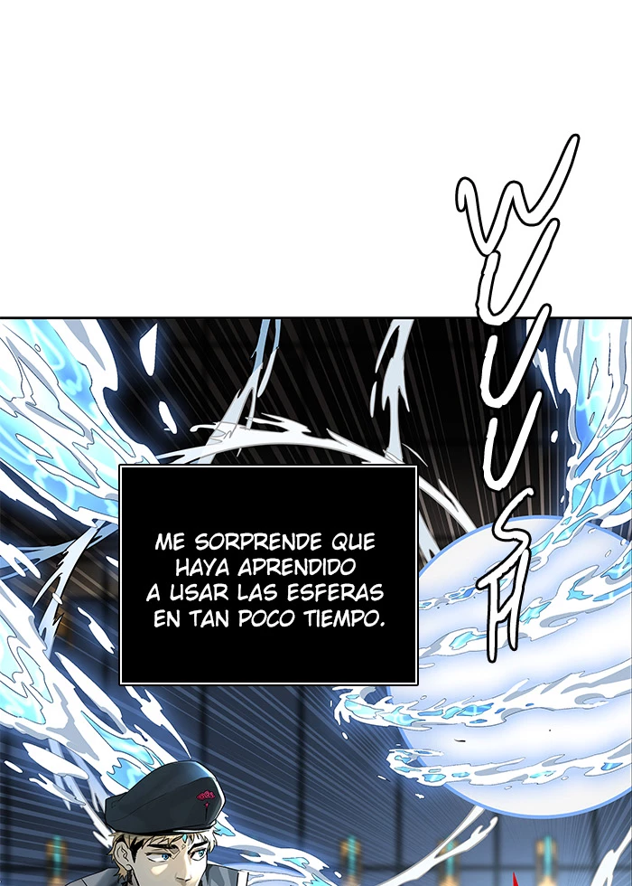 El irregular - Capítulo 477 - Página 21 - LectorTMOo