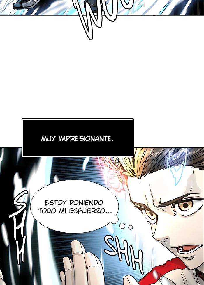 El irregular - Capítulo 477 - Página 23 - LectorTMOo