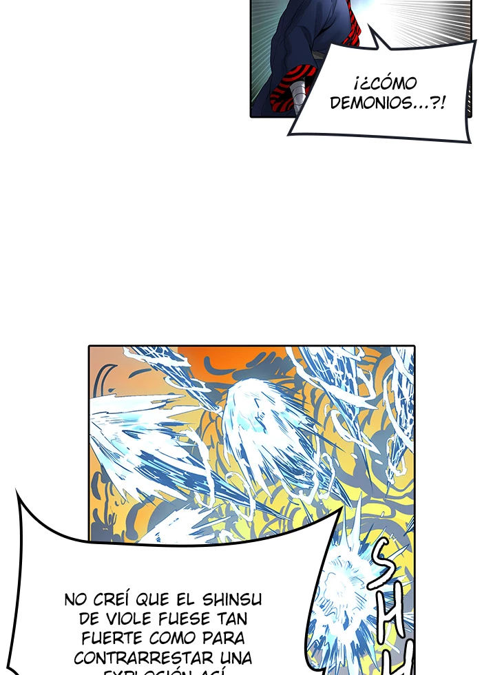 El irregular - Capítulo 477 - Página 31 - LectorTMOo
