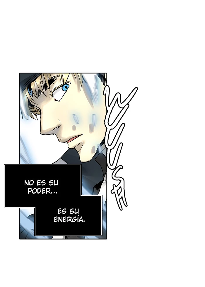 El irregular - Capítulo 477 - Página 35 - LectorTMOo