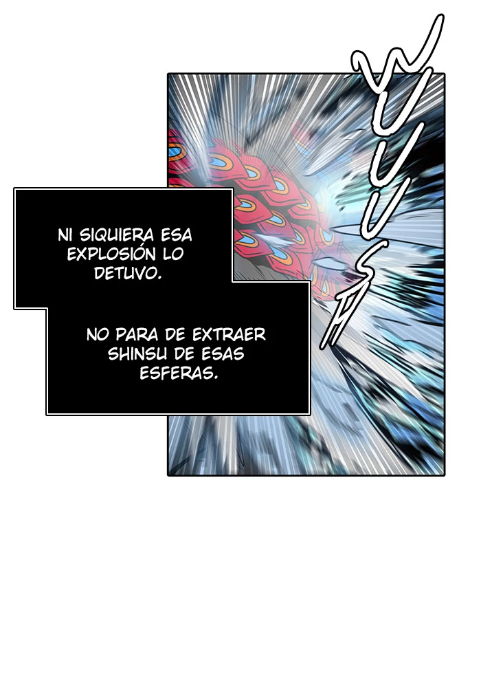 El irregular - Capítulo 477 - Página 36 - LectorTMOo