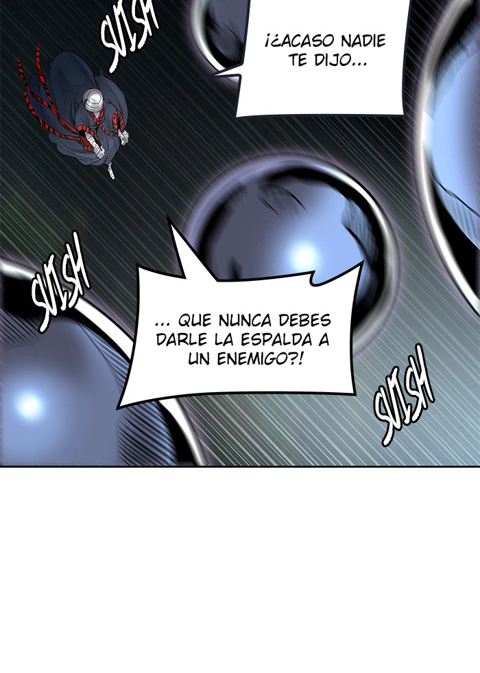 El irregular - Capítulo 477 - Página 42 - LectorTMOo