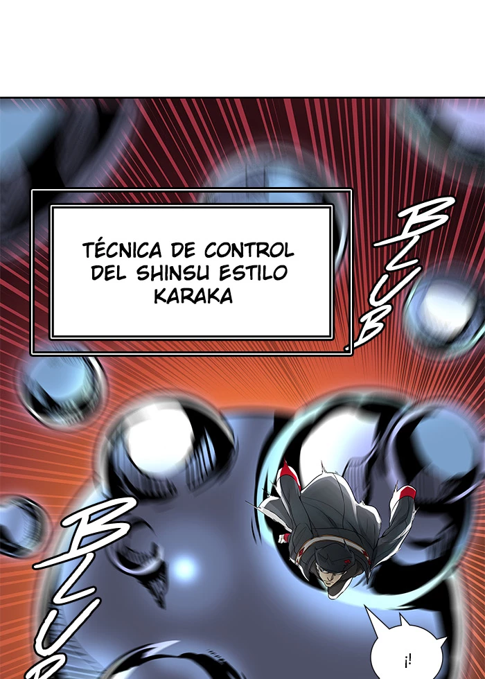 El irregular - Capítulo 477 - Página 43 - LectorTMOo