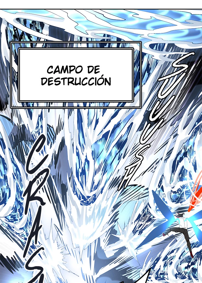 El irregular - Capítulo 477 - Página 45 - LectorTMOo