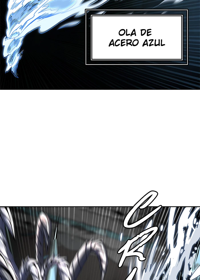 El irregular - Capítulo 477 - Página 51 - LectorTMOo