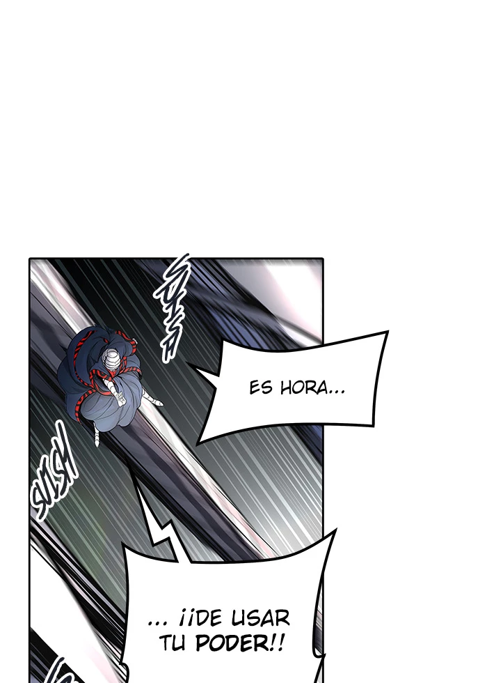 El irregular - Capítulo 477 - Página 54 - LectorTMOo