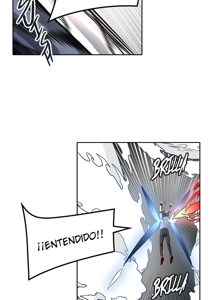 El irregular - Capítulo 477 - Página 55 - LectorTMOo