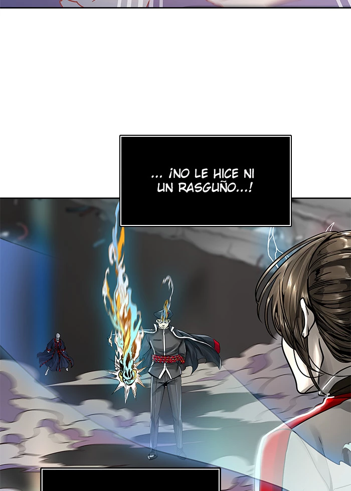 El irregular - Capítulo 477 - Página 63 - LectorTMOo