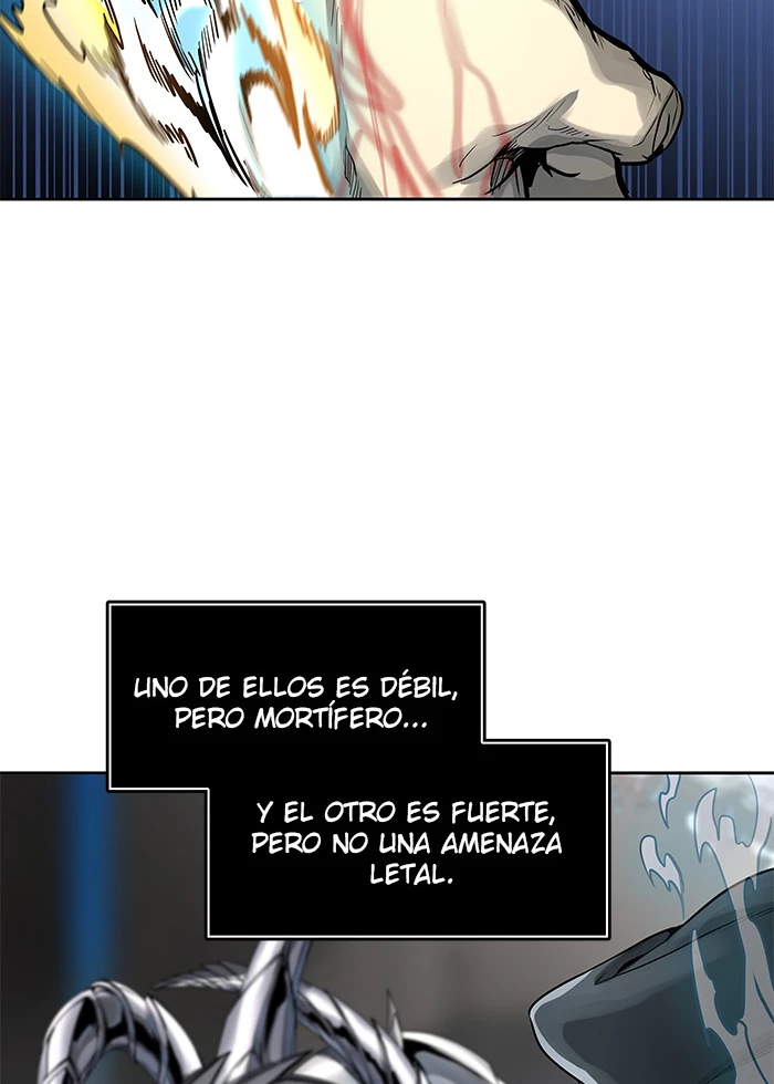 El irregular - Capítulo 477 - Página 67 - LectorTMOo