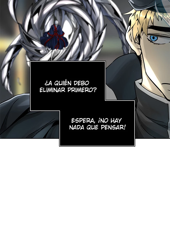 El irregular - Capítulo 477 - Página 68 - LectorTMOo