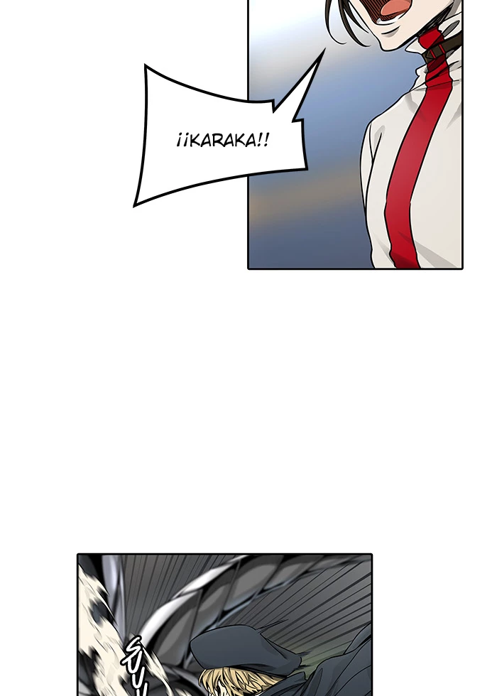 El irregular - Capítulo 477 - Página 74 - LectorTMOo