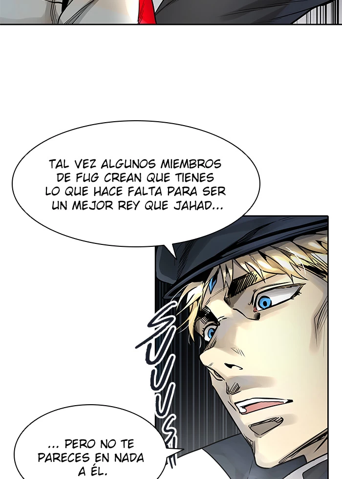 El irregular - Capítulo 477 - Página 87 - LectorTMOo