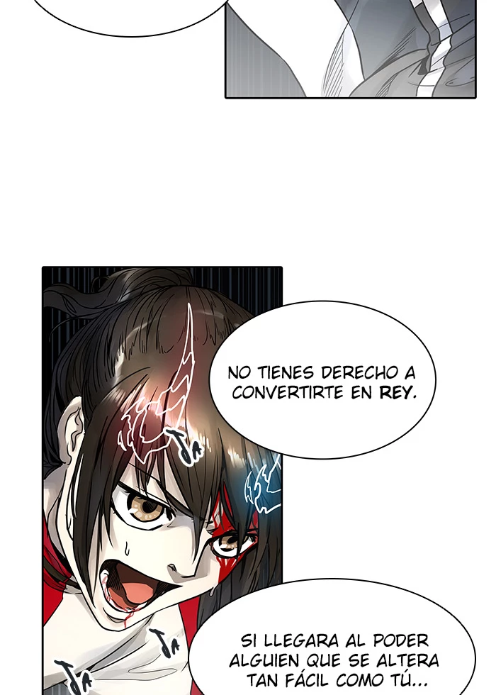 El irregular - Capítulo 477 - Página 88 - LectorTMOo