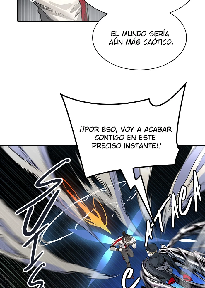 El irregular - Capítulo 477 - Página 89 - LectorTMOo