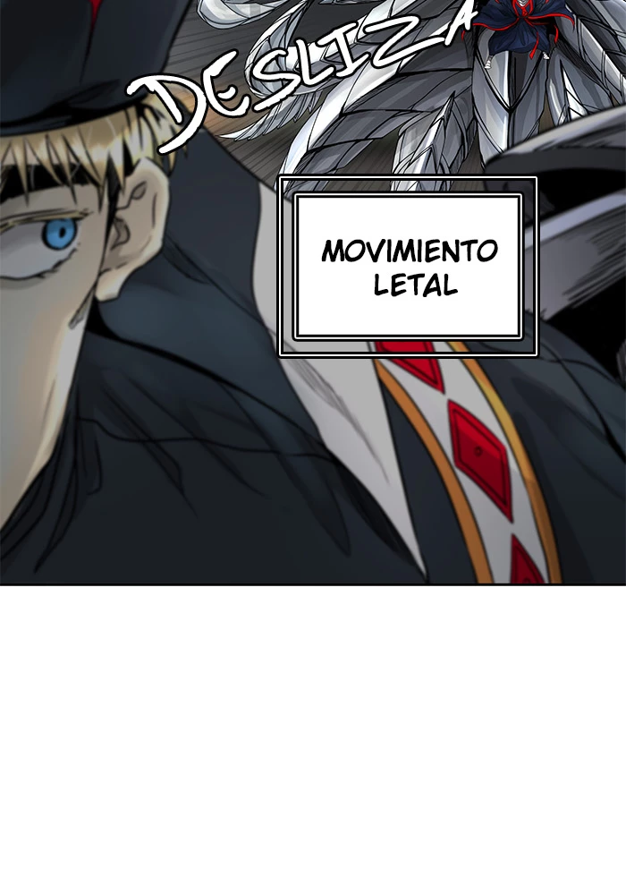 El irregular - Capítulo 477 - Página 91 - LectorTMOo
