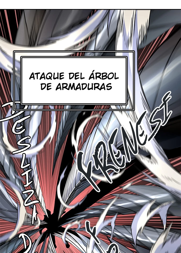 El irregular - Capítulo 477 - Página 92 - LectorTMOo