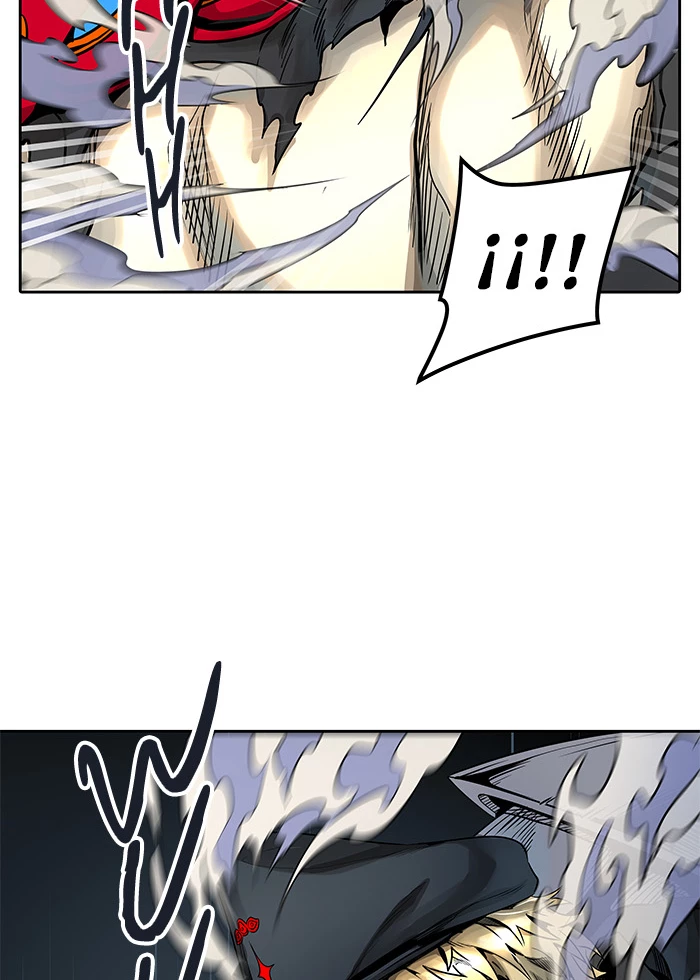 El irregular - Capítulo 477 - Página 96 - LectorTMOo