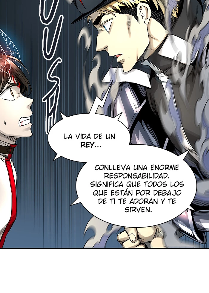 El irregular - Capítulo 477 - Página 97 - LectorTMOo