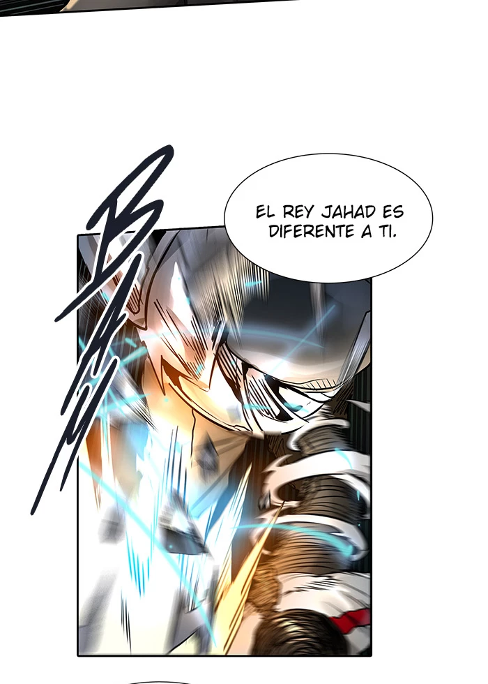El irregular - Capítulo 477 - Página 99 - LectorTMOo