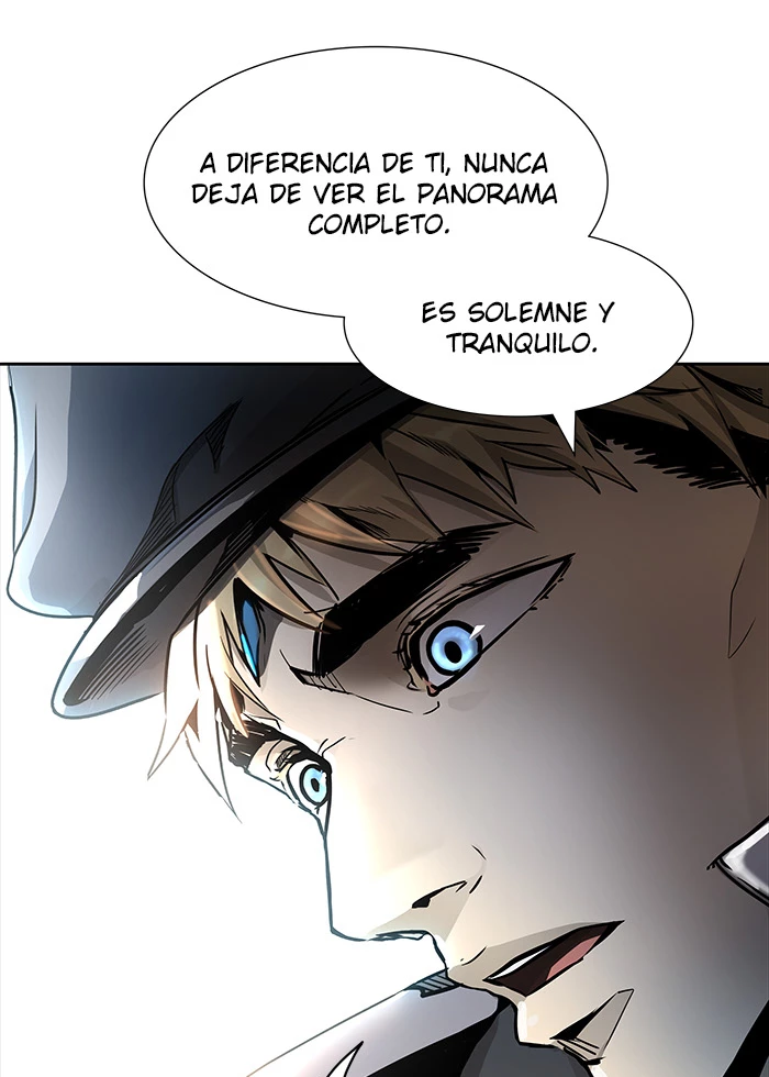 El irregular - Capítulo 477 - Página 101 - LectorTMOo