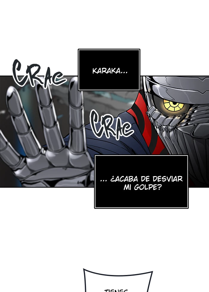 El irregular - Capítulo 477 - Página 110 - LectorTMOo