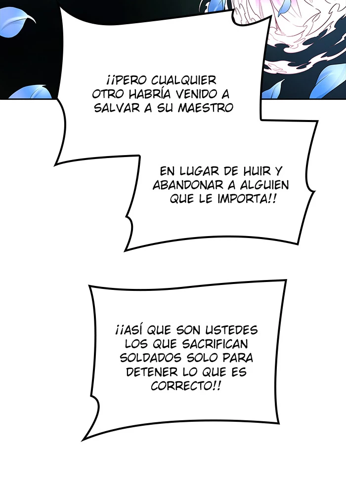 El irregular - Capítulo 477 - Página 114 - LectorTMOo