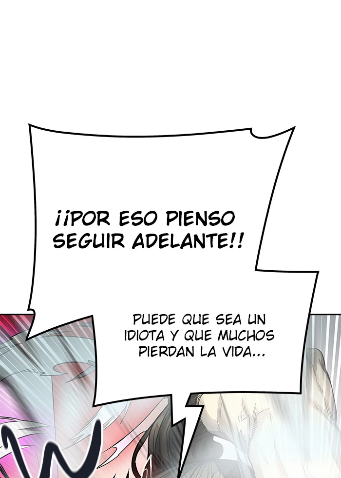 El irregular - Capítulo 477 - Página 115 - LectorTMOo