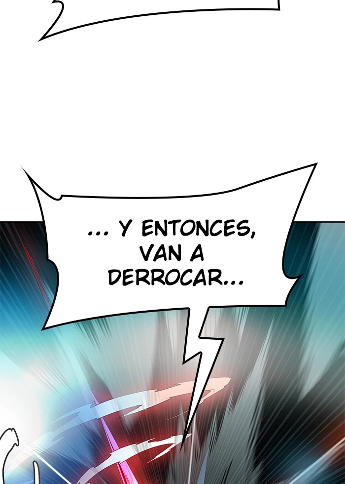 El irregular - Capítulo 477 - Página 117 - LectorTMOo