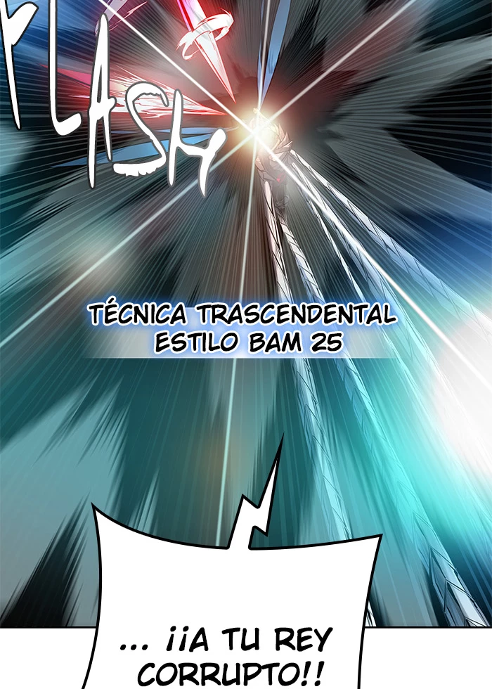 El irregular - Capítulo 477 - Página 118 - LectorTMOo