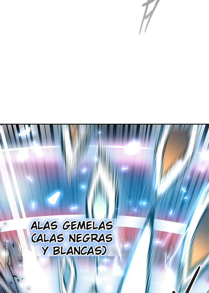 El irregular - Capítulo 477 - Página 120 - LectorTMOo