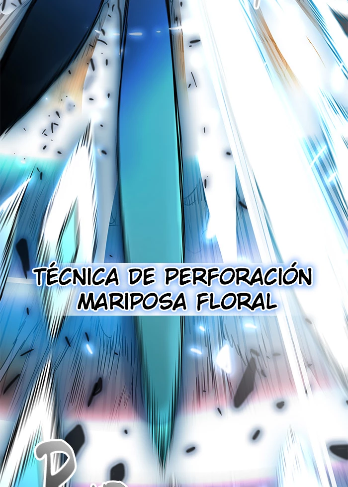 El irregular - Capítulo 477 - Página 122 - LectorTMOo