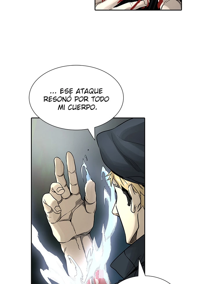 El irregular - Capítulo 477 - Página 130 - LectorTMOo