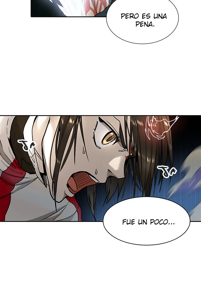 El irregular - Capítulo 477 - Página 131 - LectorTMOo