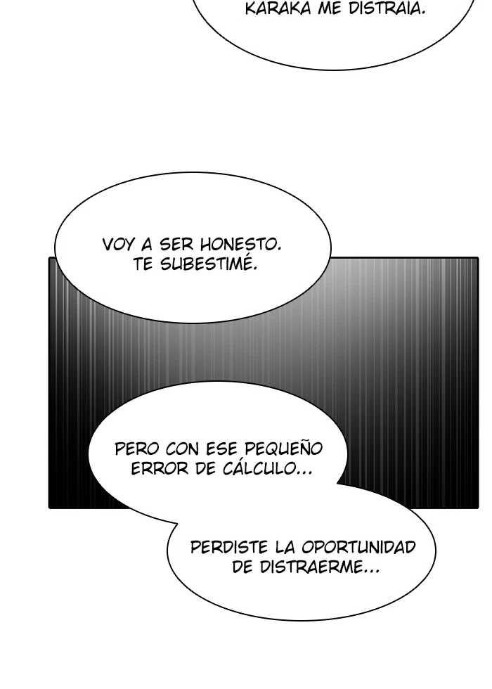 El irregular - Capítulo 477 - Página 135 - LectorTMOo