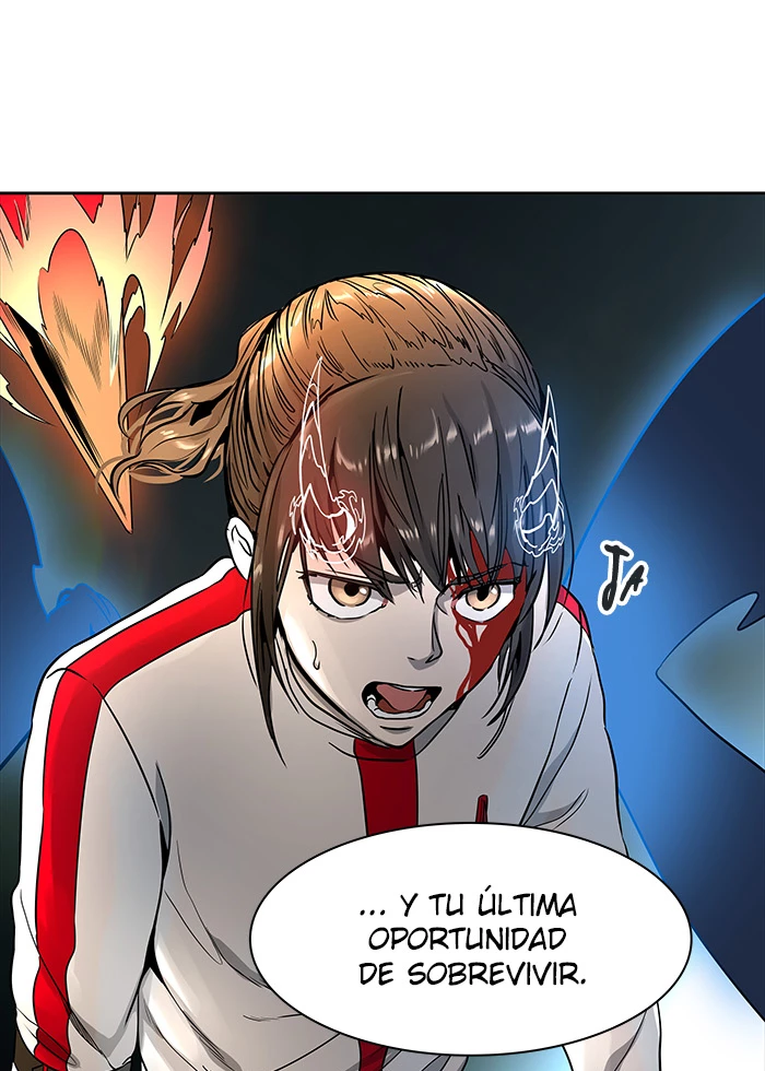 El irregular - Capítulo 477 - Página 136 - LectorTMOo