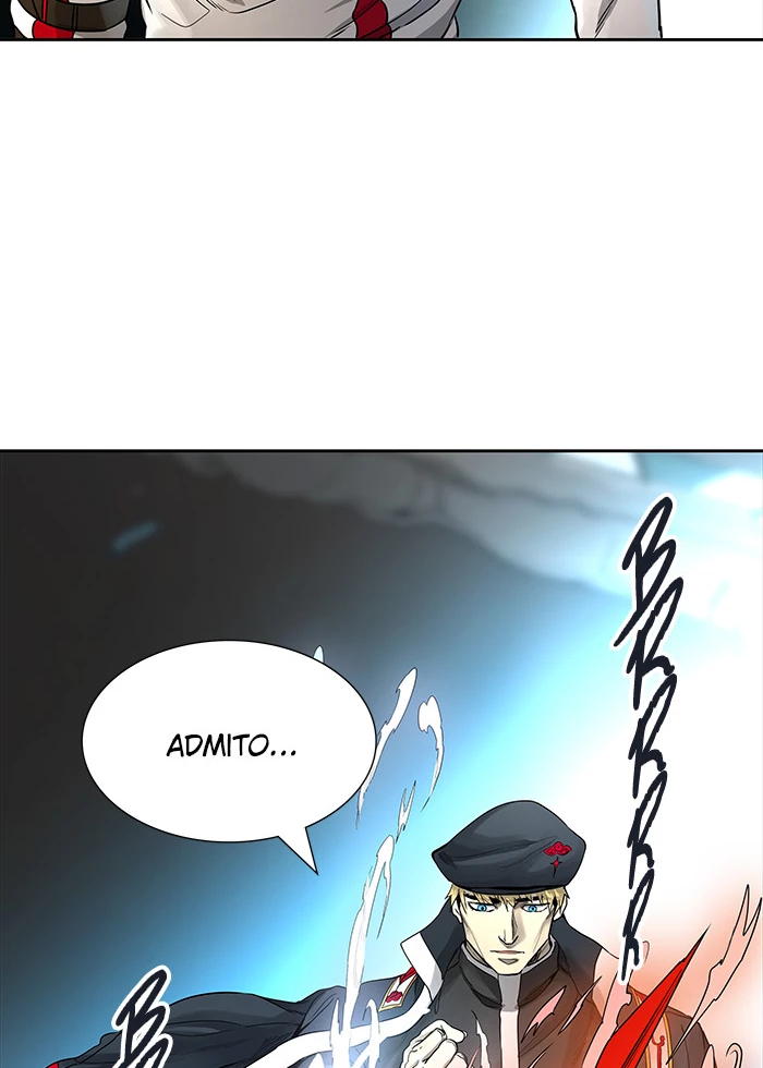 El irregular - Capítulo 477 - Página 137 - LectorTMOo