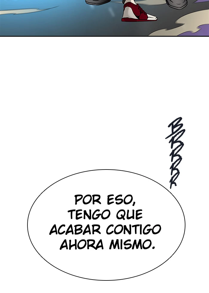 El irregular - Capítulo 477 - Página 139 - LectorTMOo